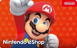 Imagen de Nintendo Gift card USA 90$