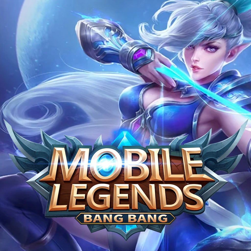 Mobile Legends DIAMANTES