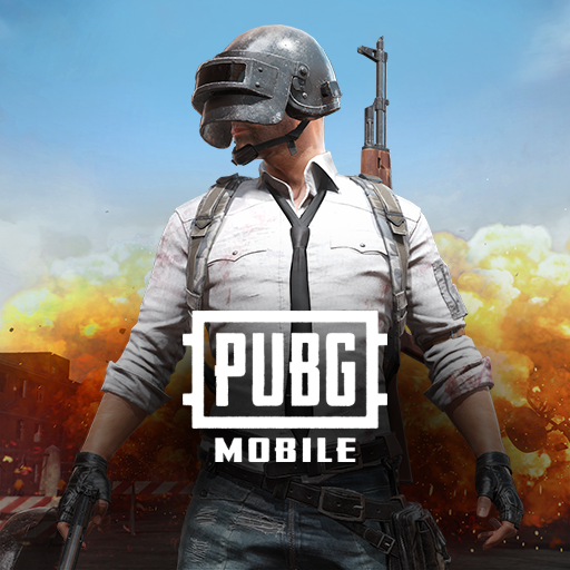 PUBG Mobile Royale